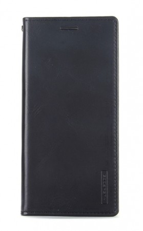Mercury Goospery flip deksel for Galaxy Note 8 svart