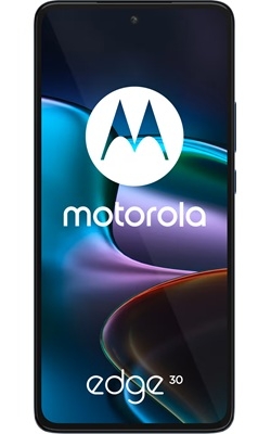 Motorola Edge 30 5G