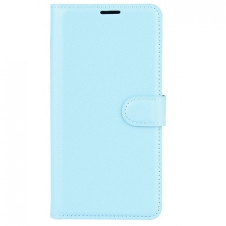 Lommebok deksel for Samsung Galaxy XCover Pro blå