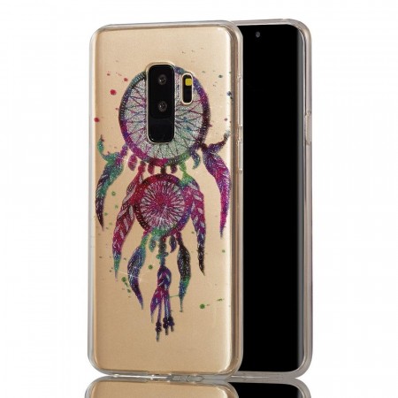 TPU Deksel Samsung Galaxy S9 plus - Dream Catcher