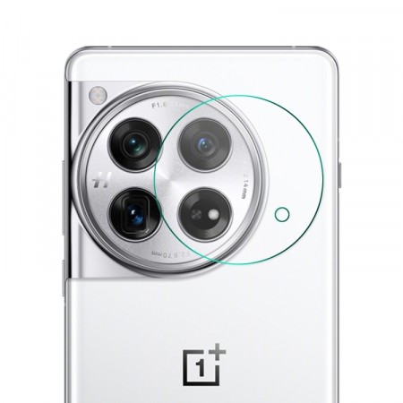 Enkay Hat-Prince herdet Glass skjermbeskytter Kamera Linse OnePlus 12 5G
