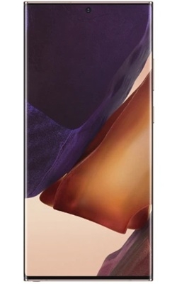 Samsung Galaxy Note 20 Ultra