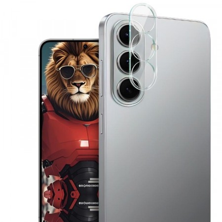 IMAK Herdet Glass Linsebeskyttelse Samsung Galaxy S26 5G