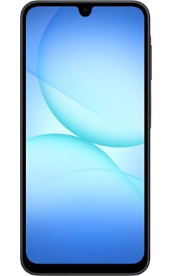 Samsung Galaxy A17