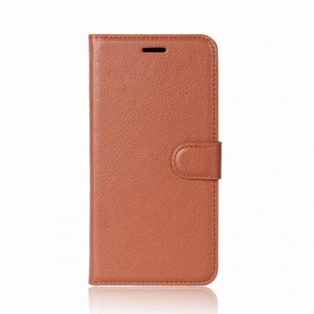 Deksel for Motorola Moto G5 Plus brun