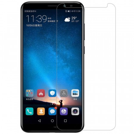 Nillkin herdet glass skjermbeskytter Huawei Mate 10 Lite