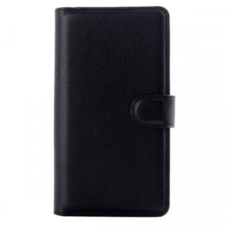 Lommebok deksel LG G4 svart