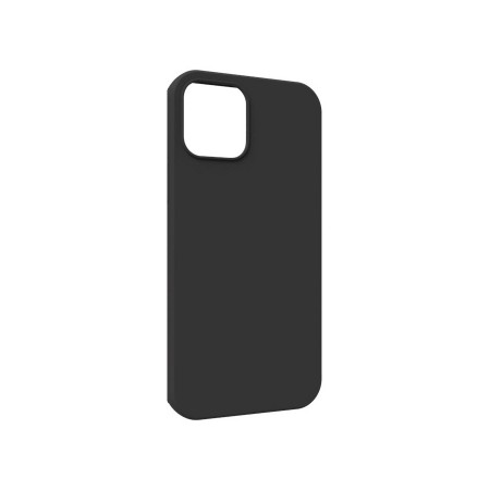 TPU Deksel til iPhone 12 / 12 Pro svart