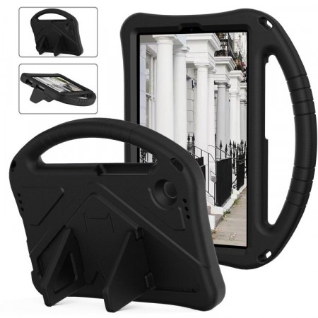 Deksel Eva Foam for Samsung Galaxy Tab A11 svart