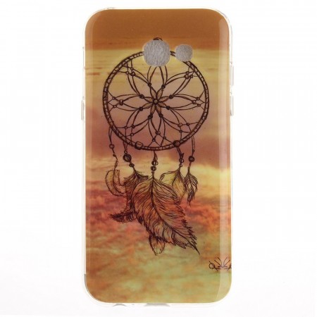 TPU Deksel Samsung Galaxy A3 - Dream Catcher (2017)