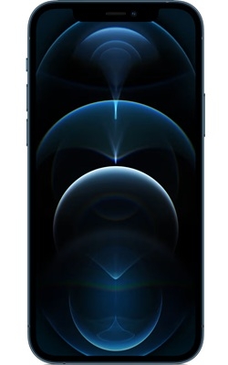 iPhone 12 Pro