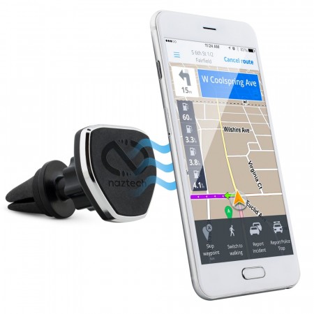 Naztech MagBuddy Ventilasjonsholder