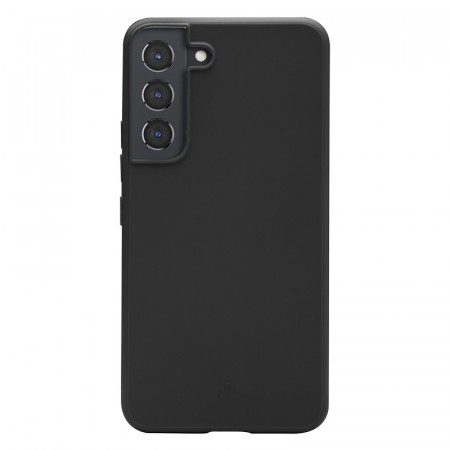 dbramante1928 Greenland deksel til Samsung Galaxy S22+ Plus Night Black