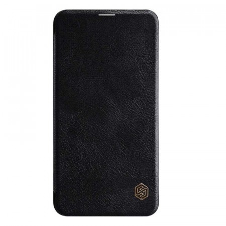 Nillkin flip deksel for Samsung Galaxy S10e svart