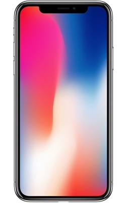 iPhone X 