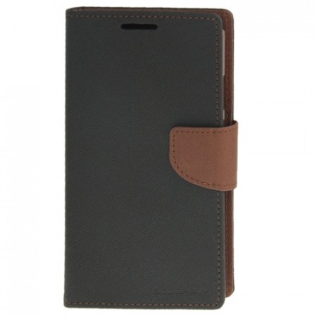 Mercury Goospery deksel for Galaxy Note 3 svart