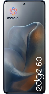 Motorola Edge 60 5G