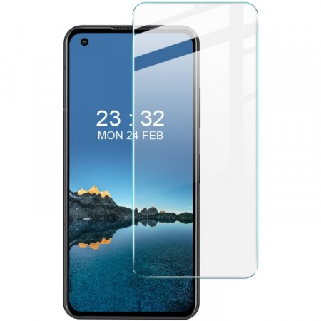 IMAK Herdet glass skjermbeskytter Asus Zenfone 10 5G