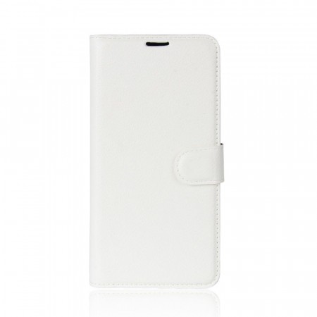 Lommebok deksel for Samsung Galaxy Note 8 hvit