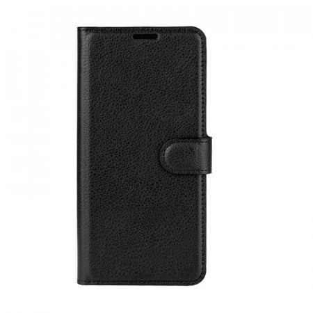 Lommebok deksel for Samsung Galaxy S21+ plus 5G svart