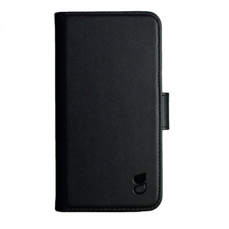 Gear lommebokdeksel iPhone 11 Pro Svart