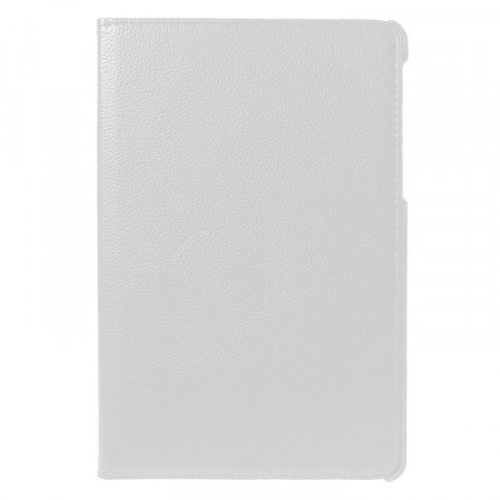 Deksel Roterende til Galaxy Tab S4 10.5 hvit