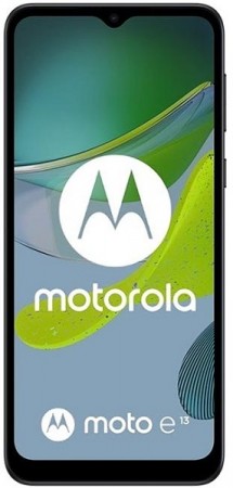  Motorola Moto E13