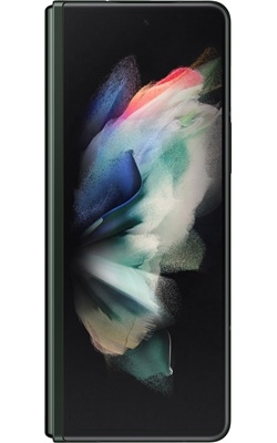 Samsung Galaxy Z Fold 3 5G