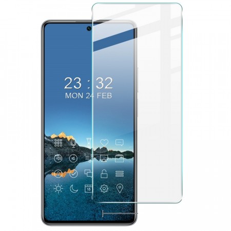IMAK Herdet Glass skjermbeskytter Xiaomi 11T/11T Pro