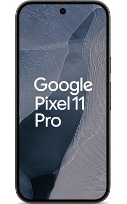 Google Pixel 11 Pro 5G