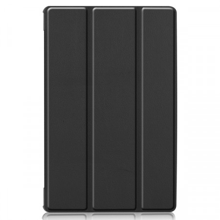 Deksel Tri-Fold Smart Lenovo M10 Plus (2nd Gen) 10.3 " svart