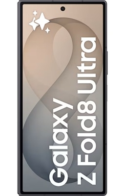 Samsung Galaxy Z Fold 8 Ultra
