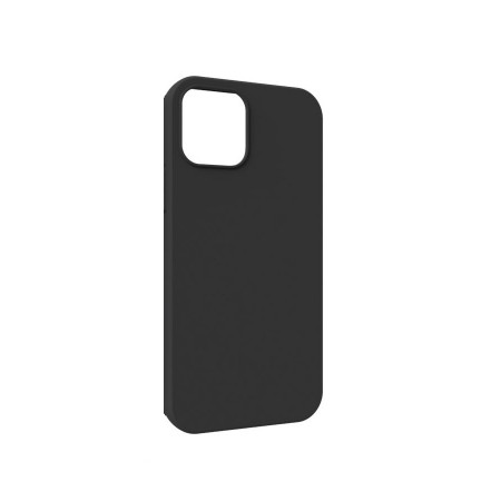 TPU Deksel til iPhone 12 Mini svart