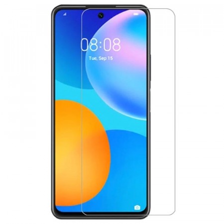 Herdet glass skjermbeskytter Huawei P Smart (2021)