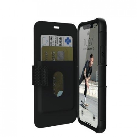 UAG Metropolis deksel iPhone 11 Pro svart