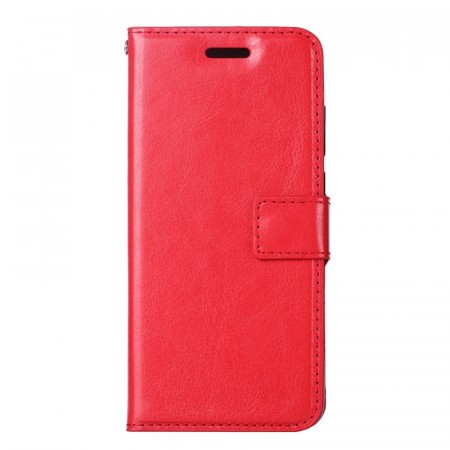 Deksel for Samsung Galaxy A50 rød