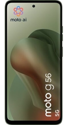 Motorola Moto G56 5G