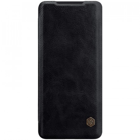 Nillkin flip deksel for Samsung Galaxy S20+ plus svart