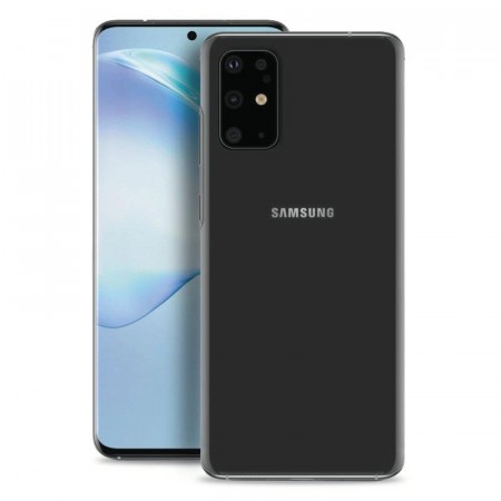 Puro 0,3 Nude Galaxy S20 Transparent