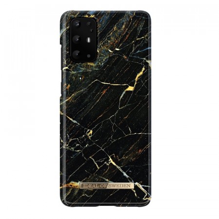 iDeal Of Sweden Samsung Galaxy S20+ plus - Port Laurent Marble
