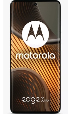 Motorola Edge 50 Ultra 5G