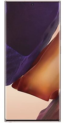 Samsung Galaxy Note 20 Ultra