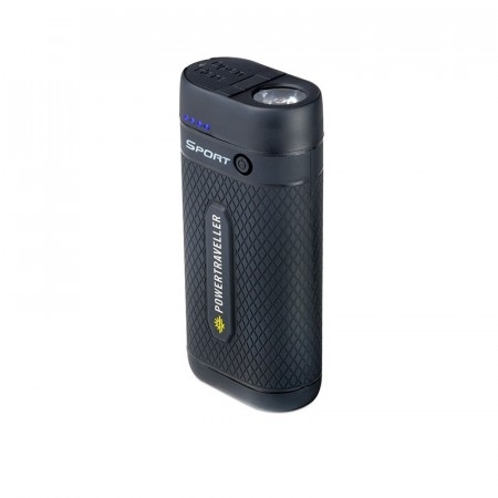Powertraveller Sport 25 Power Pack