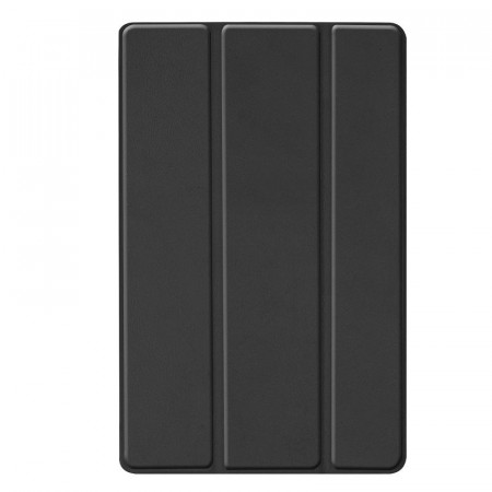 Deksel Tri-Fold Smart til Galaxy Tab A 10.1 (2019) svart