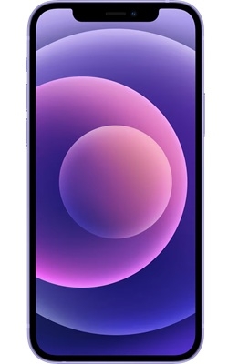 iPhone 12 Mini 