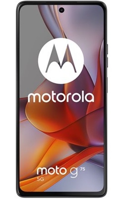 Motorola Moto G75 5G
