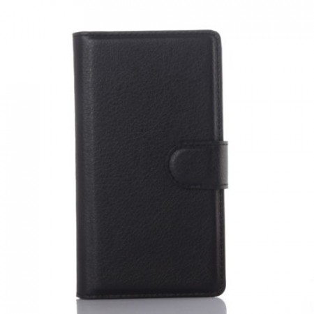 Deksel for Samsung Galaxy Note 3 svart