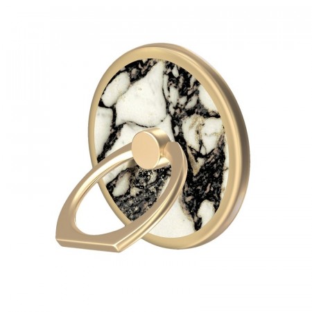 Ideal Of Sweden Magnetic Ring Mount Calacatta Golden Marble