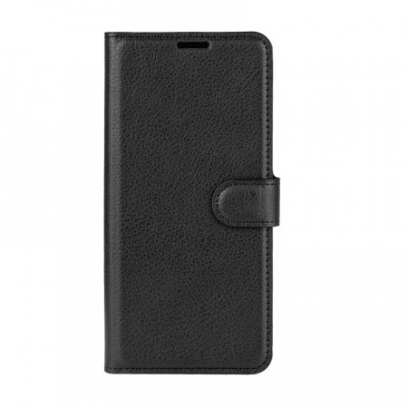 Lommebok deksel til Xiaomi Redmi 9A/9AT svart