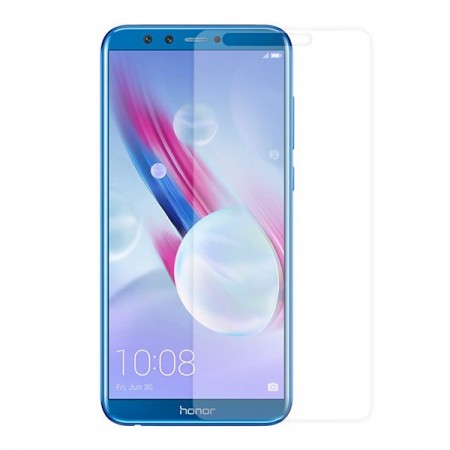 Herdet Glass skjermbeskytter Huawei Honor 9 Lite